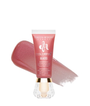 Danessa Myricks Beauty Colorfix Glaze Cień do powiek 10 ml Pink Ice