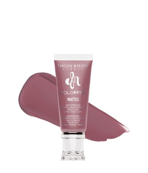 Danessa Myricks Beauty Colorfix Matte Ögonskugga