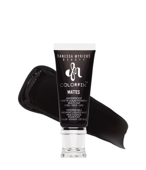 Danessa Myricks Beauty Colorfix Matte Ögonskugga