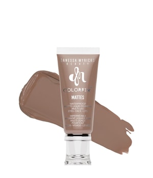 Danessa Myricks Beauty Colorfix Matte Øjenskygge