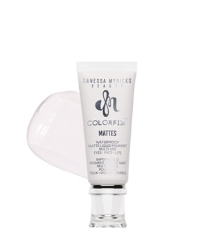 Danessa Myricks Beauty Colorfix Matte Cień do powiek 10 ml Lift