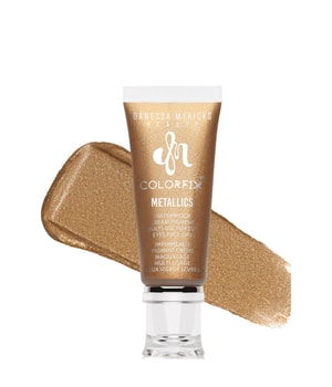 Danessa Myricks Beauty Colorfix Metallics Øjenskygge