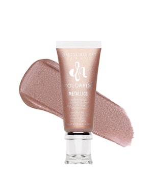 Danessa Myricks Beauty Colorfix Metallics Øjenskygge