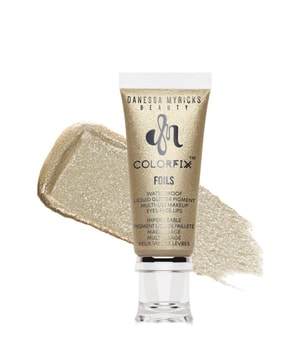 Danessa Myricks Beauty Colorfix Foils Ögonskugga
