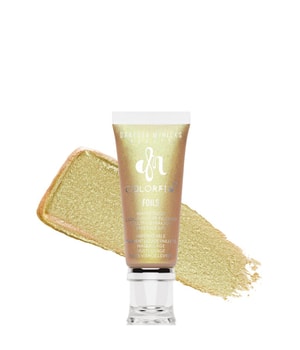 Danessa Myricks Beauty Colorfix Foils Cień do powiek 10 ml Jewelz