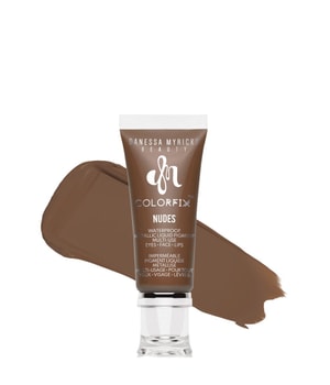 Danessa Myricks Beauty Colorfix Nudes Øjenskygge