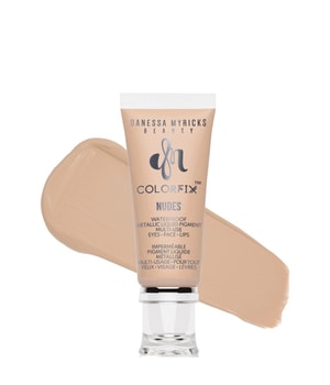 Danessa Myricks Beauty Colorfix Nudes Cień do powiek 10 ml Nude 3