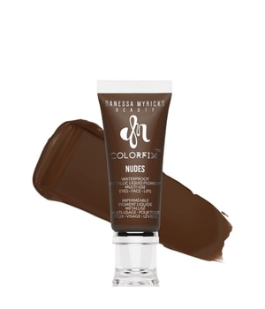 Danessa Myricks Beauty Colorfix Nudes wielofunkcyjny kosmetyk do makijażu oczu, ust i twarzy odcień 12 10 ml można nabyć na stronie Flaconi.pl