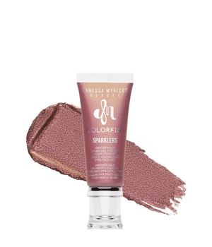 Danessa Myricks Beauty Colorfix Sparklers Cień do powiek 10 ml Flare