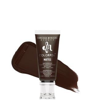 Danessa Myricks Beauty Colorfix Matte Øjenskygge