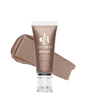 Danessa Myricks Beauty Colorfix Metallics Øjenskygge