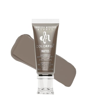 Danessa Myricks Beauty Colorfix Matte Cień do powiek 10 ml Trooper