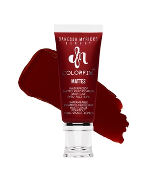Danessa Myricks Beauty Colorfix Matte Øjenskygge