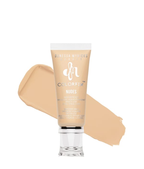 Produktbillede 1 af 1, Danessa Myricks Beauty Colorfix Øjenskygge