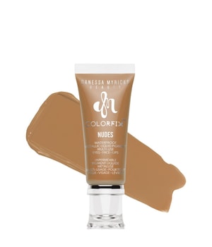 Danessa Myricks Beauty Colorfix Nudes Ögonskugga