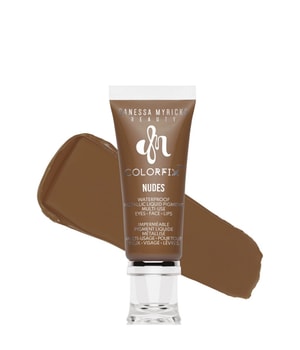 Danessa Myricks Beauty Colorfix Nudes wielofunkcyjny kosmetyk do makijażu oczu, ust i twarzy odcień Nude 9 10 ml można nabyć na stronie Flaconi.pl