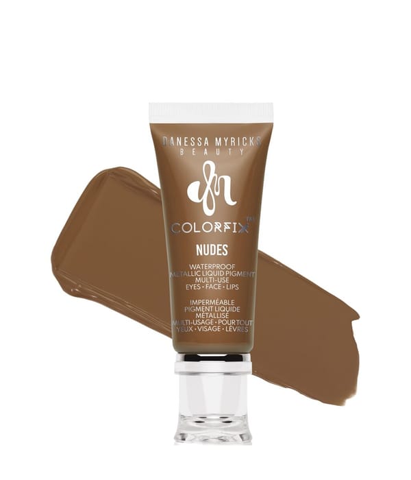 Produktbild 1 von 1, Danessa Myricks Beauty Colorfix Lidschatten