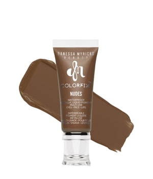 Danessa Myricks Beauty Colorfix Nudes Cień do powiek 10 ml Nude 11