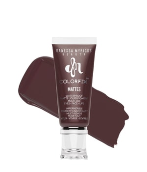 Danessa Myricks Beauty Colorfix Matte Cień do powiek 10 ml Tribe