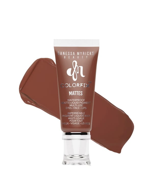Immagine prodotto 1 di 1, Danessa Myricks Beauty Colorfix Ombretto