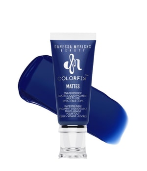 Danessa Myricks Beauty Colorfix Matte Øjenskygge
