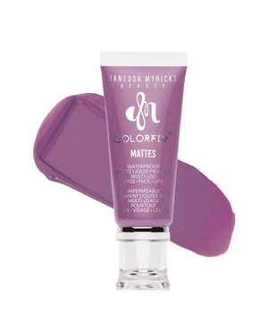 Danessa Myricks Beauty Colorfix Matte Cień do powiek 10 ml Joy