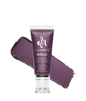 Danessa Myricks Beauty Colorfix Metallics Cień do powiek 10 ml Wonderland