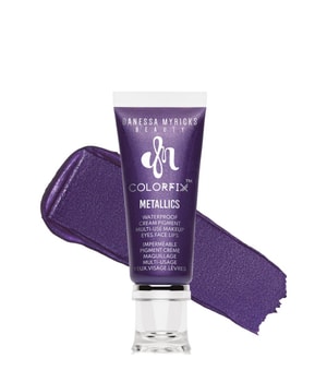 Danessa Myricks Beauty Colorfix Creams wielofunkcyjny kosmetyk do makijażu oczu, ust i twarzy odcień Wild Orchid 10 ml można nabyć na stronie Flaconi.pl