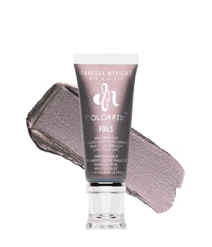 Danessa Myricks Beauty Colorfix Foils Cień do powiek 10 ml Rocket