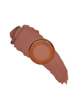 Danessa Myricks Beauty Yummy Skin Blurring Balm Powder Flushed Blush