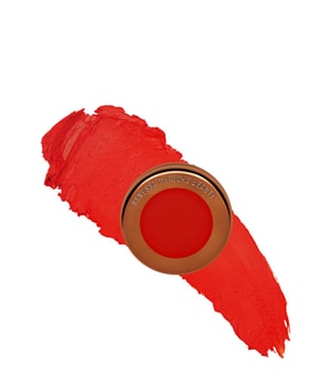 Danessa Myricks Beauty Yummy Skin Blurring Balm Powder Flushed Róż 6 g Red Velvet