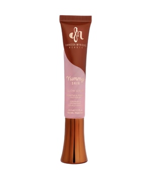 Danessa Myricks Beauty Yummy Skin Glow Serum Primer