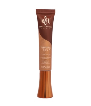 Danessa Myricks Beauty Yummy Skin Glow Serum Primer