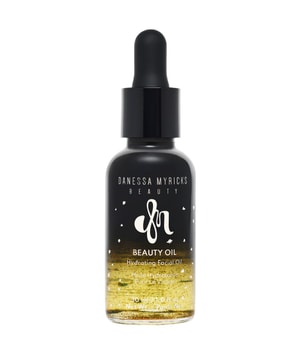 Danessa Myricks Beauty Beauty Oil Primer