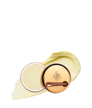 Danessa Myricks Beauty Yummy Skin Blurring Balm Powder Kompaktowy puder 18 g Universal Radiant