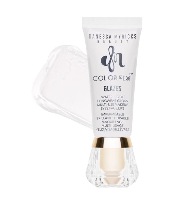 Image du produit 1 sur 1, Danessa Myricks Beauty Colorfix Ombre à paupières