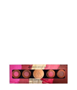 Danessa Myricks Beauty Yummy Skin Flushed Essentials Blush & Lip Kit Ansiktsmakeupset