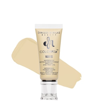 Danessa Myricks Beauty Colorfix Nudes Ögonskugga