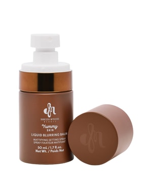 Danessa Myricks Beauty Yummy Skin Liquid Blurring Balm spray utrwalający makijaż o działaniu nawilżającym mini 50 ml można nabyć na stronie Flaconi.pl