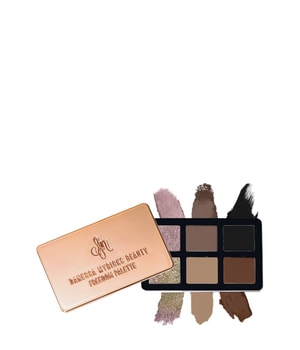 Danessa Myricks Beauty Lightwork Freedom Palette Paleta cieni do powiek 7 g Everyday Magic