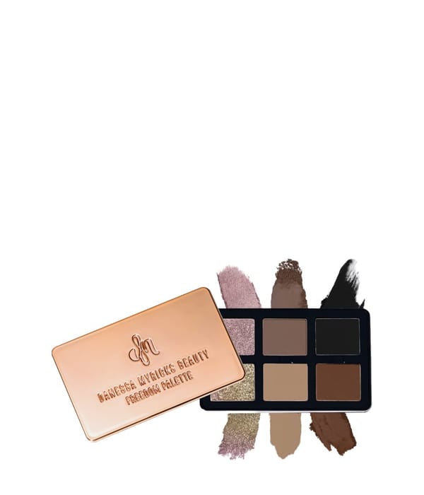 Produktbild 1 von 6, Danessa Myricks Beauty Lightwork Lidschatten Palette
