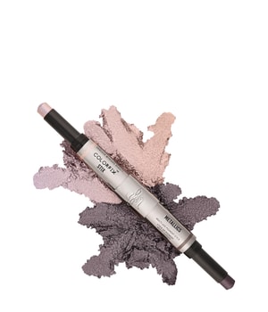 Danessa Myricks Beauty Colorfix Stix Duo Cień do powiek 3 ml Interstellar/Mystic Taupe