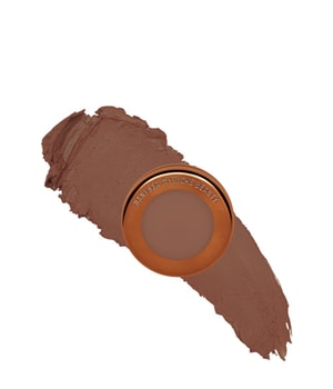 Danessa Myricks Beauty Yummy Skin Blurring Balm Powder Flushed Blush