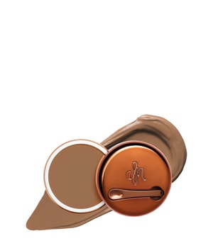 Danessa Myricks Beauty Yummy Skin Blurring Balm Powder Kompaktpudder