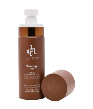 Danessa Myricks Beauty Yummy Skin Liquid Blurring Balm Setting Spray Spray utrwalający 100 ml