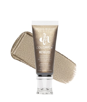 Danessa Myricks Beauty Colorfix Metallics Øjenskygge