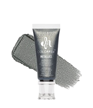 Danessa Myricks Beauty Colorfix Metallics Cień do powiek 10 ml Odyssey