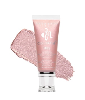Danessa Myricks Beauty Colorfix Foils wielofunkcyjny kosmetyk do makijażu oczu, ust i twarzy odcień Petals 10 ml można nabyć na stronie Flaconi.pl