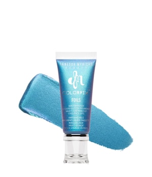 Danessa Myricks Beauty Colorfix Foils wielofunkcyjny kosmetyk do makijażu oczu, ust i twarzy odcień Mermaid 10 ml można nabyć na stronie Flaconi.pl