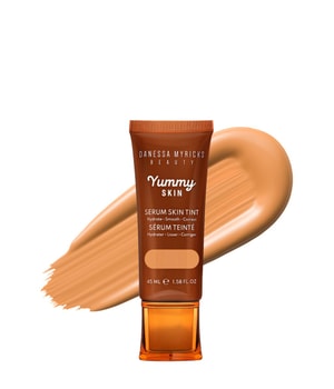 Danessa Myricks Beauty Yummy Skin Serum Tint Flydende foundation